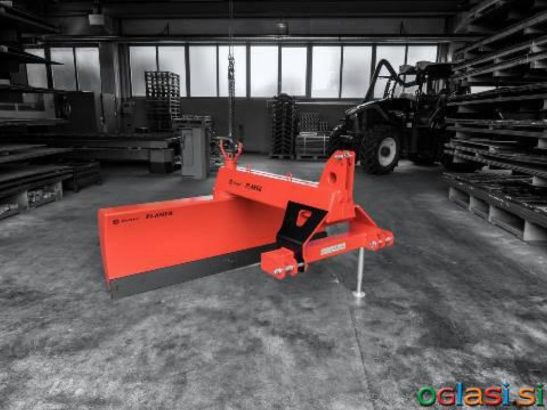 Traktorski plug OLANER SUPRA 200