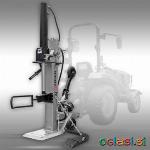 Cepilec drv traktorski Jansen TS-30