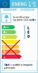 LED reflektor SMD SLIM 30W hladno beli 6000K 38mm