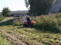 CROSSJET 4 X 4 in 4 X 2 STROJ ZA STRME TERENE