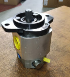 Hidravlične črpalke za traktorje