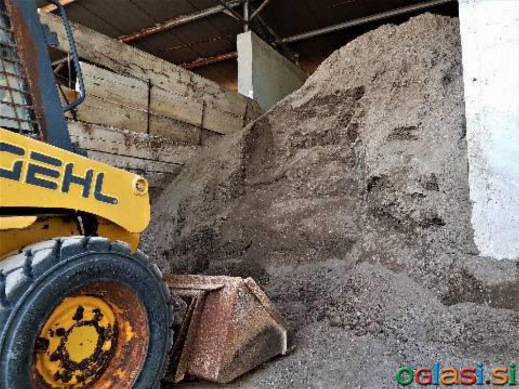 PRESEJANA ZEMLJA ZA VRT PRODAJA
