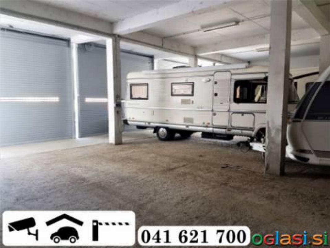 HRAMBA PLOVIL LJUBLJANA okolica