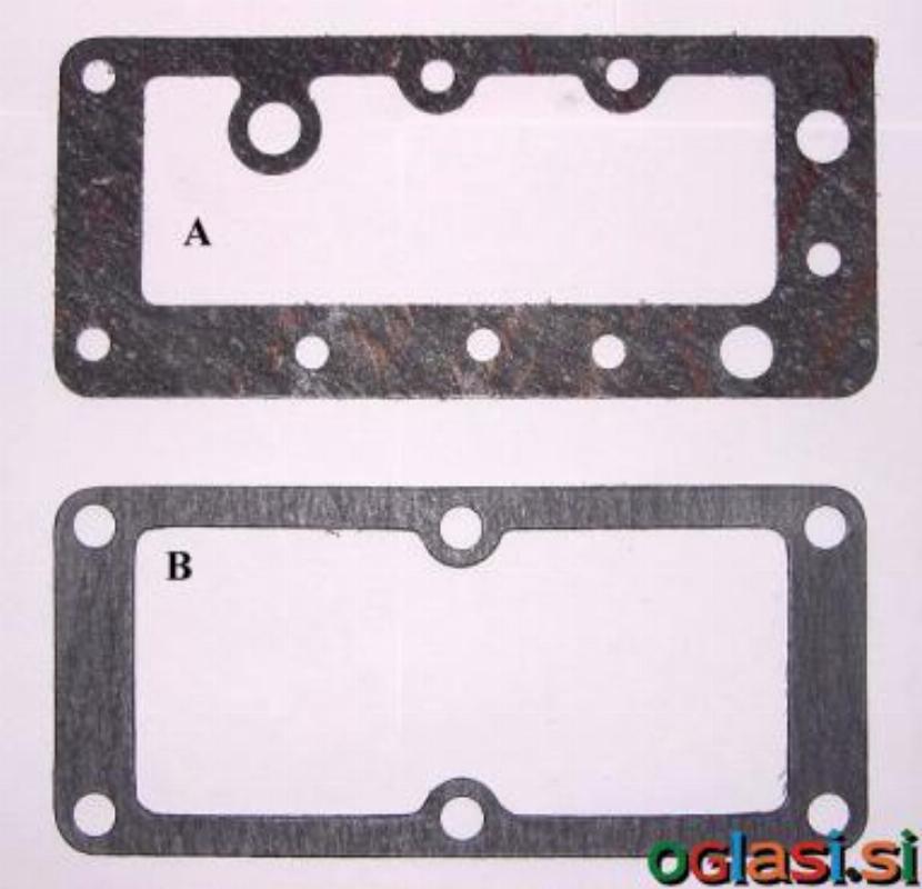 Termostat za traktor 533, 539-577