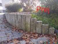 Čiščenje tlakovcev