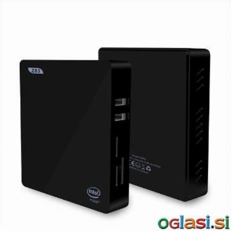 Z83II NANO PC WINDOWS 1O