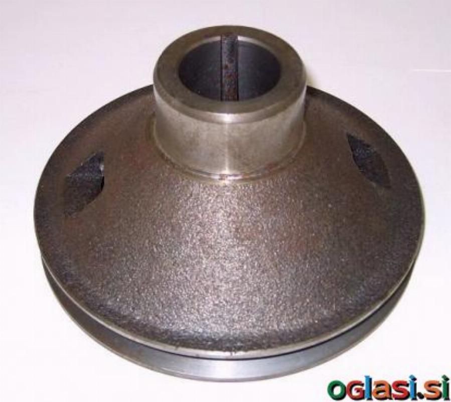 Jermenica motorne gredi za IMT 539-560