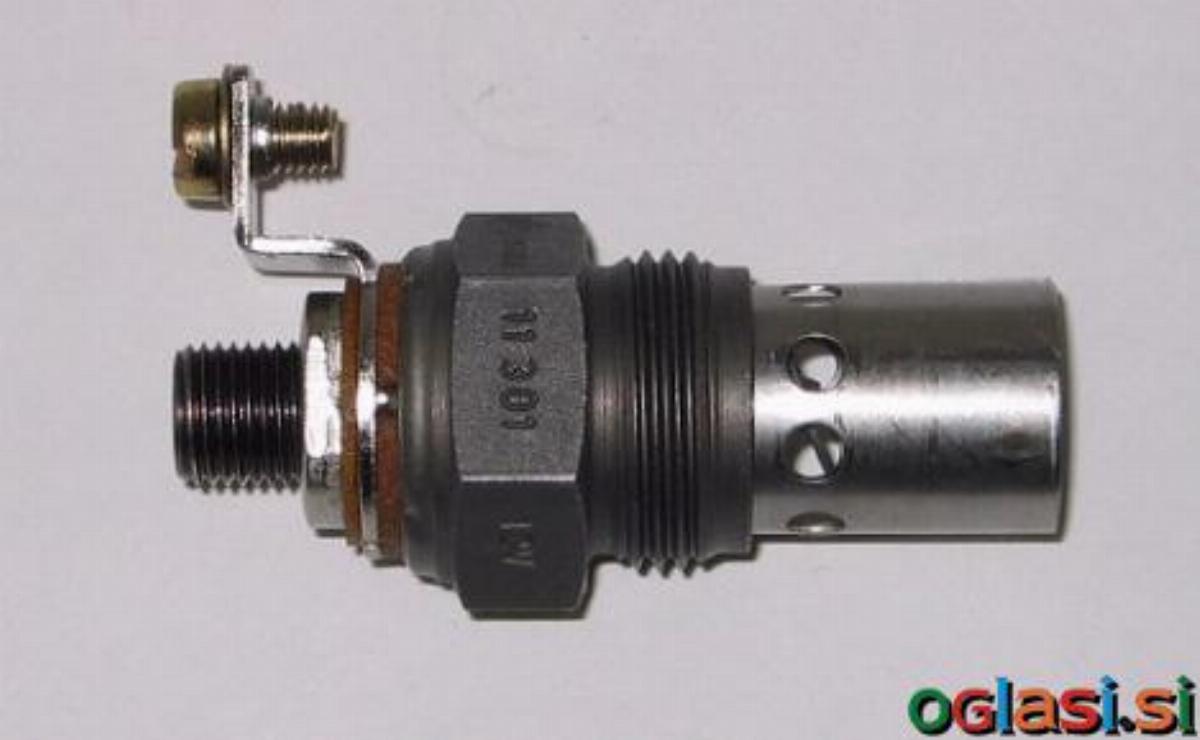 Žarilna svečka za traktor IMT 539-577