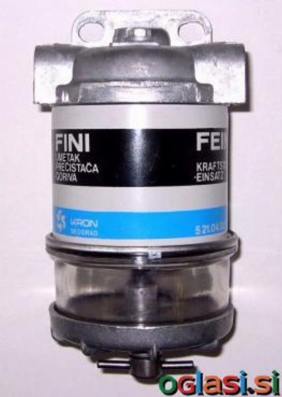 Filter goriva za traktor IMT