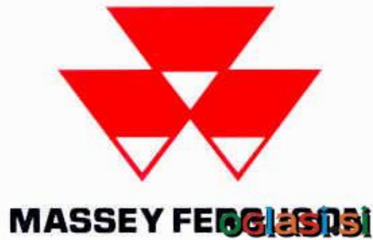 REZERVNI DELI ZA TRAKTORJE MASEY FERGUSSON