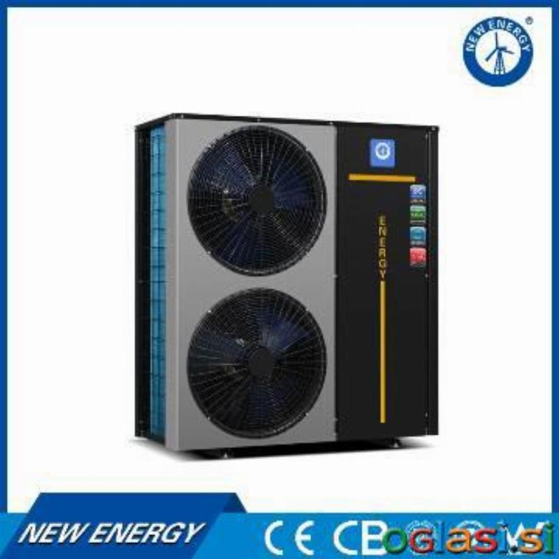 New Energy Toplotna črpalka BKDX50-200 A+