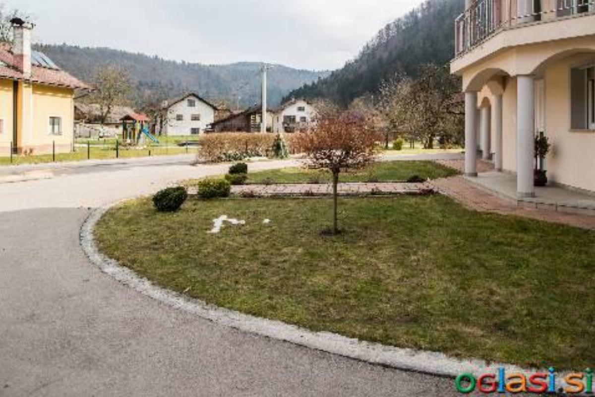 ASFALTIRANJE DVORIŠČ LJUBLJANA in okolica