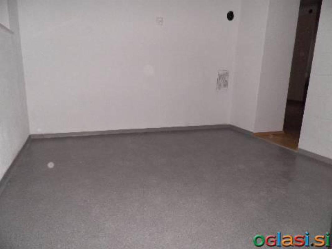 PARKETARSTVO - POLAGANJE TALNIH OBLOG