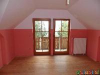 PARKETARSTVO - POLAGANJE TALNIH OBLOG