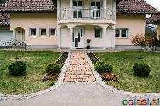 ASFALTIRANJE DVORIŠČ
