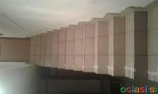 Zaključna dela v gradbeništvu