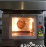 Več namenska pečica ali Konvektomat Zelo primeren za dopolnilne dejavnosti!!!