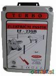ELEKTRIČNI PASTIR OMREŽNI (230V/50Hz) - moči 10J ,pašni aparat