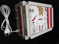 ELEKTRIČNI PASTIR OMREŽNI (230V/50Hz) - moči 10J ,pašni aparat
