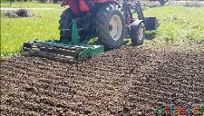 PREVOZ ZEMLJE Ljubljana