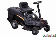 Vrtna kosilnica rider Villager VTR 650