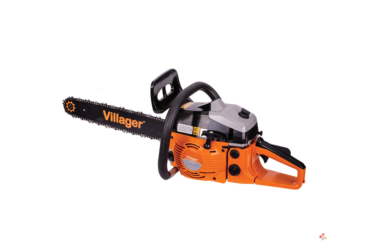 Motorna verižna žaga Villager VGS 520 Prime