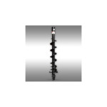 Traktorski vrtalnik za zemljo; Jansen TBG-100