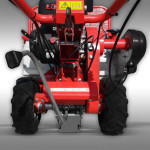 Mulčer Jansen HSM-60