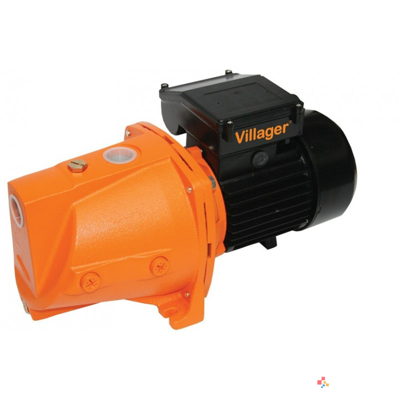 Vrtna črpalka Villager JGP 1300