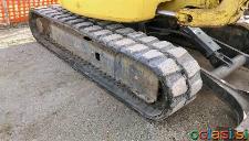 Komatsu PC 55MR-3 VIO