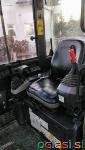 Komatsu PC 55MR-3 VIO