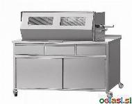 PEČ ZA PEKO MESA,PIŠČANCEV, ODOJKOV,...