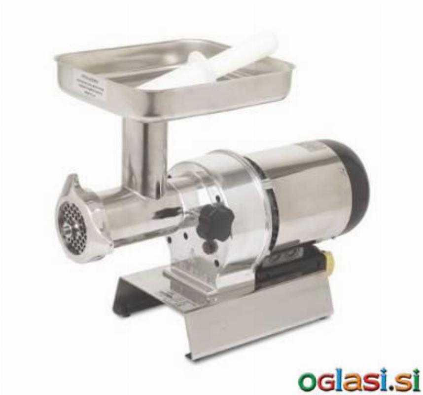 MESOREZNICA TRE SPADE 22 INOX