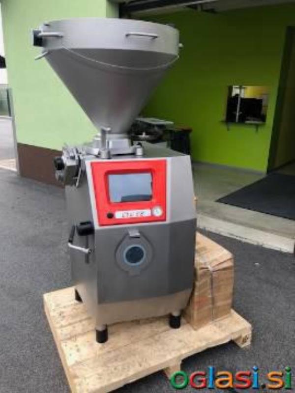 POLNILKA - VAKUMSKA HTS 95