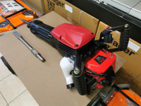 Udarno kladivo motorni bencinski NTS DGH-49