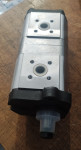 Hidravlična črpalka Claas Axos - OEM 0510665496, 0510665512