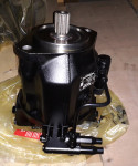 Hidravlična črpalka za bager JCB 8060 - 8052 - 20/925263
