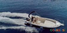 ARBA 555 OPEN & YAMAHA 40/60KS