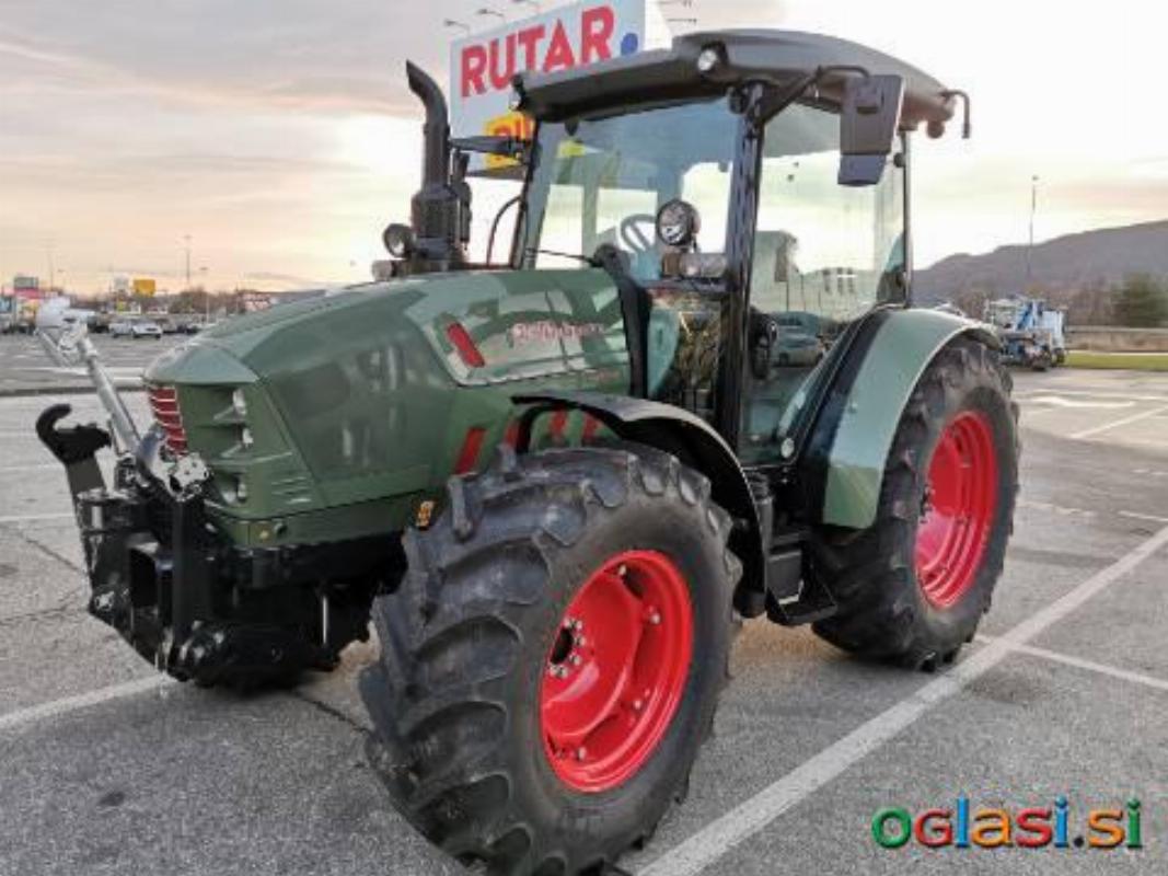 HURLIMANN XB 110