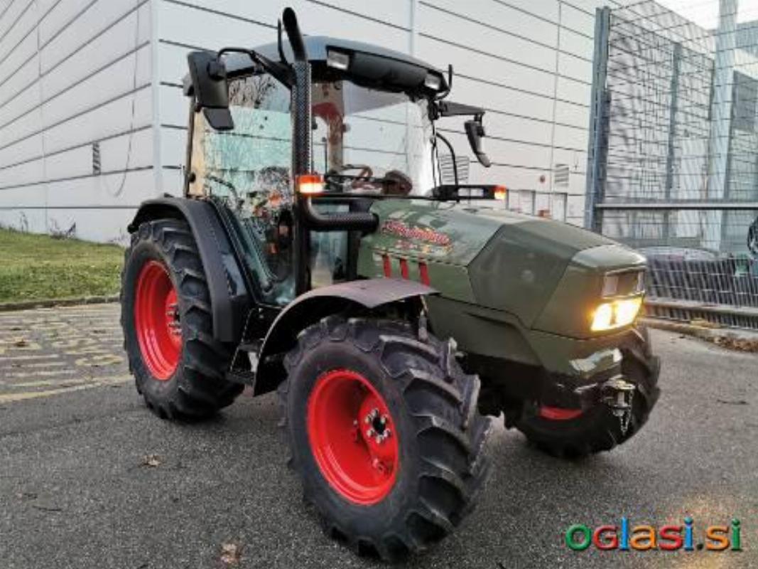 HULIMANN XA 80