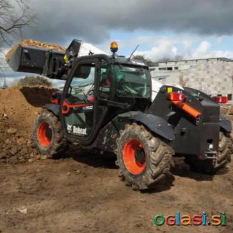 BOBCAT TL30.60