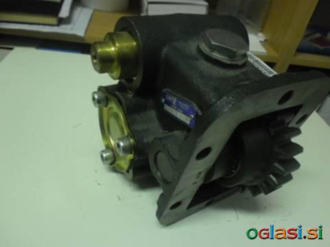 08600108135 PTO OMFB KAMAZ Z14-100 86.1.8135