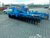 Diskovni agregat JAGUAR 400
