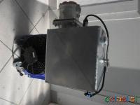 HM10088 HYDROSTATIC TRANSMSSION COOLER