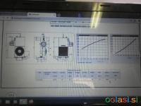 HM10088 HYDROSTATIC TRANSMSSION COOLER
