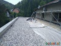 Hidroizolacijska dela