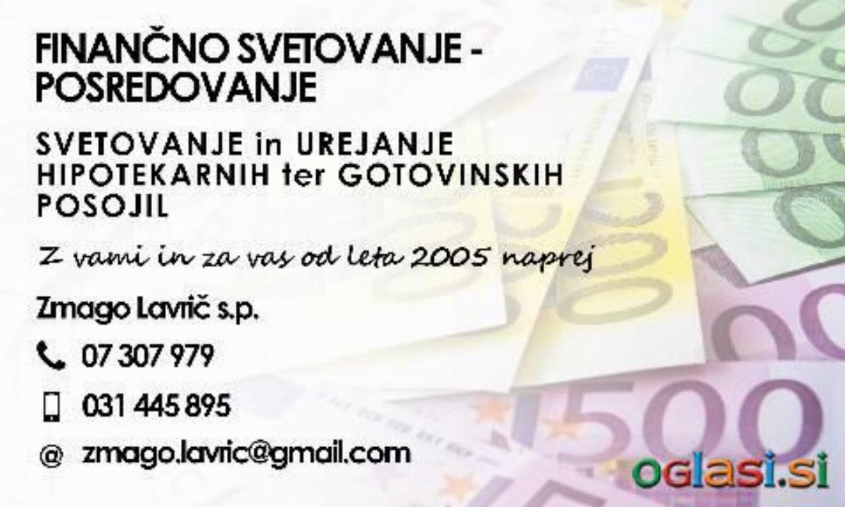 HIPOTEKARNI KREDITI- POPLAČILO IZVRŠBE