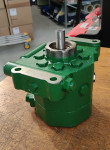 Hidravlične batne črpalke John Deere