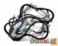 TRAČNI OBRAČALNI SISTEM SIP FAVORIT