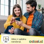 Čiščenje pisarn in poslovnih prostorov